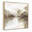 «Fall Nature Print» par Eva Watts-129103584-129103571-129103570