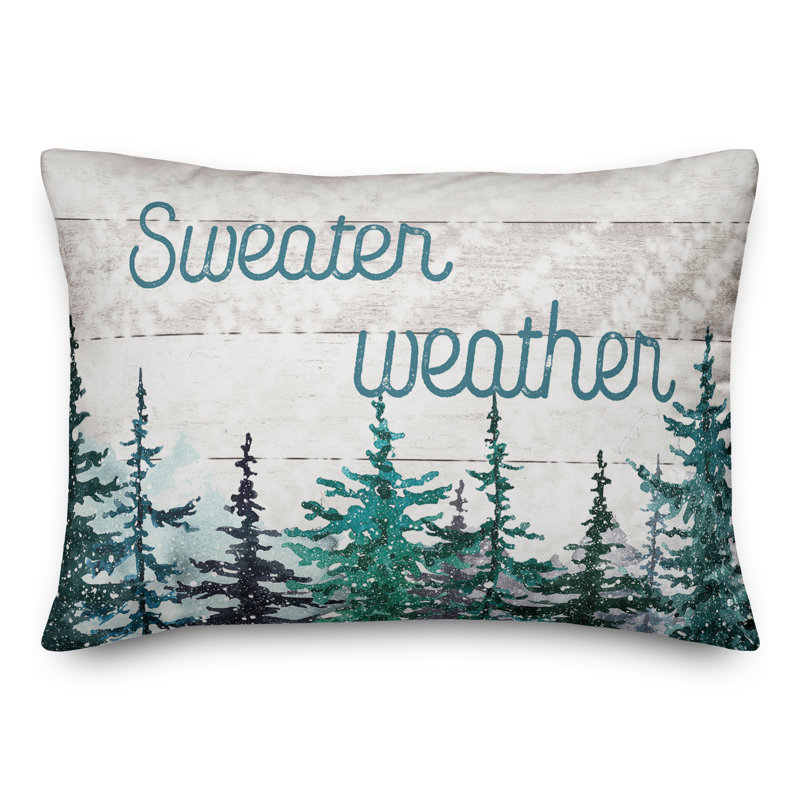 Throw Pillow