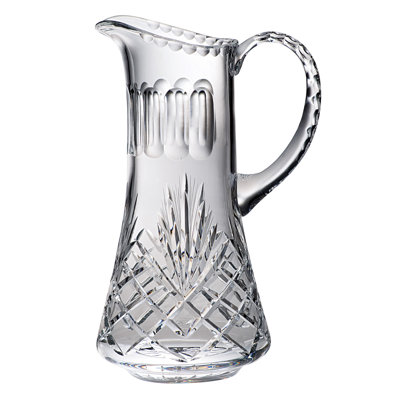 Mcnichols Crystal Beverage Dispenser