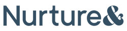 Nurture& logo