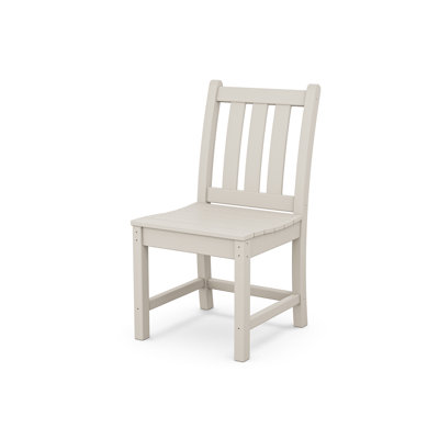 Chaise d'appoint de jardin Lakeside POLYWOOD