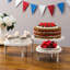 3 Piece Cake Stand Set-1463866513