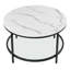Table basse ronde avec rangement Aubra-1190785952