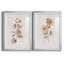 «Blush Sweetly I», ensemble de 2 reproductions d'art-243878129-243878139-243878137