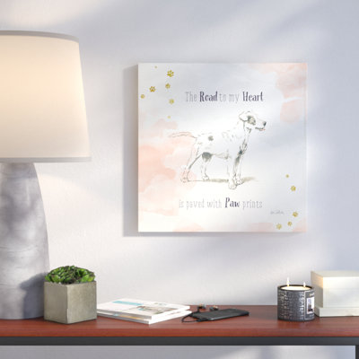 " Furry Friends I "