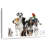 Group Of House Pets-107490273