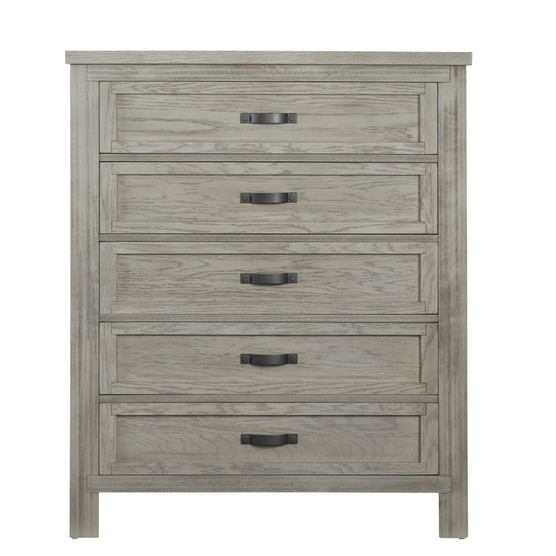 Hanover 5 Drawer Chest