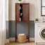 Organisateur de salle de bain Ameer Modern Boho-2032150301