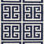 Feliciano Geometric Wool Hand Woven Area Rug-20765008