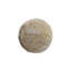 Coussin en peau de mouton tondue 12,20