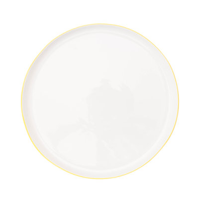 Abbesses Dinner Plate