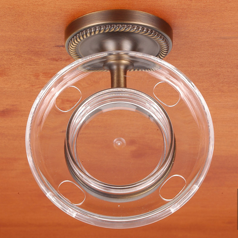 Gobelet et porte-gobelet RB Series, Antique English