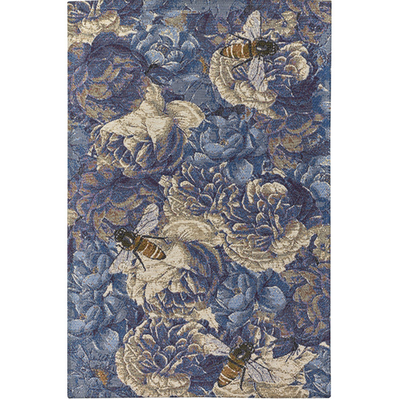 Machine Woven Rug, Rectangle 50 x 80cm