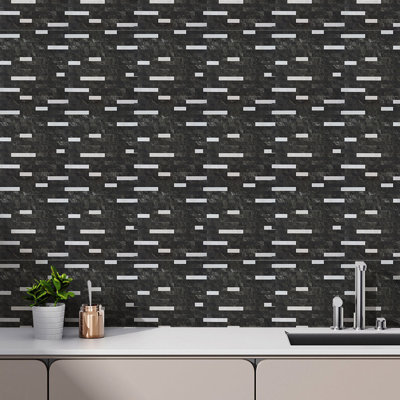 No Subject Wall Decals