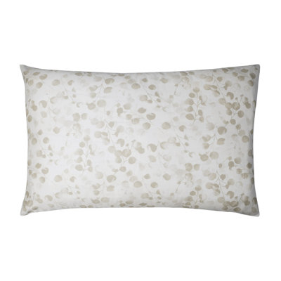 Rosée Sateen Pillow Case