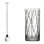 City 22 oz. Drinking Glass