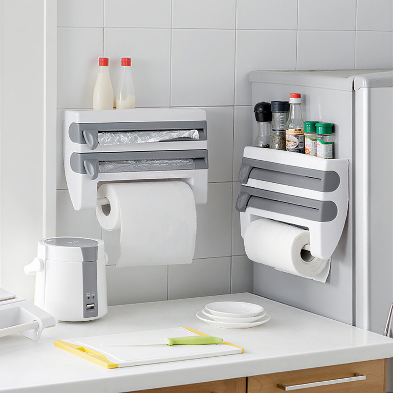 ABS Napkin Holder