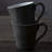 Lagoa Handmade Stoneware Coffee Mug-72327609