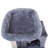 Zendaya 34'' Cat Tree Climbing Tower 2 Condos Hanging Toys