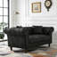 Canapé en tissu 66 po Chesterfield ‌tech-2042300443-2041393482-2041393476