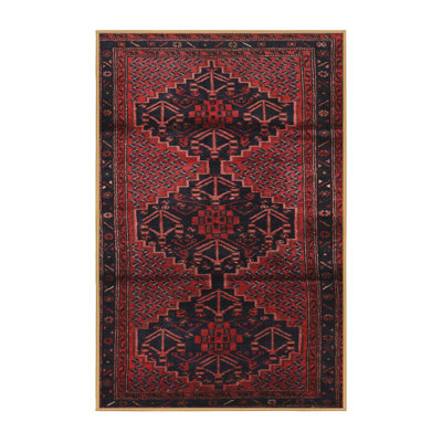 Oriental Indoor Rug