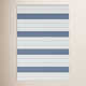 Danforth Blue Indoor/Outdoor Rug