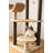 50'' H Cat Tree