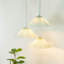Kameron 3 - Light Painted Shaded Pendant-1052057659-1052057797