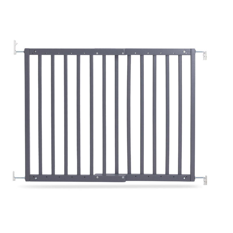 Ivar Safety Gate, Grey