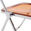 Chaise d'appoint pliante Earnshaw-634982348