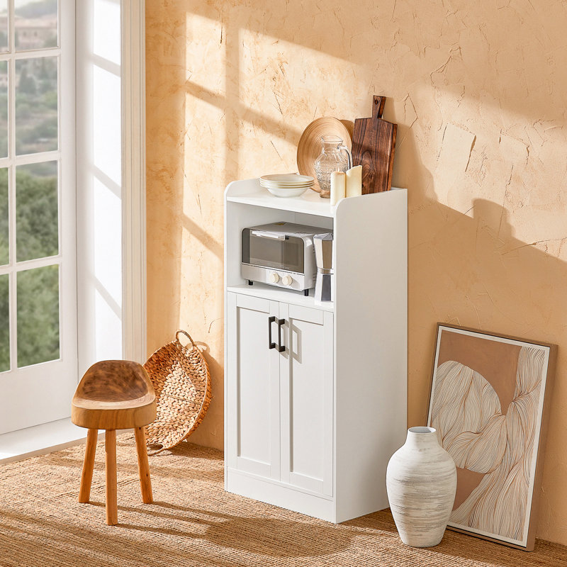 Kerekes 120cm Kitchen Pantry
