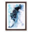 For the Old Times in Abstract - Picture Frame Graphic Art Print-55723541-55723542