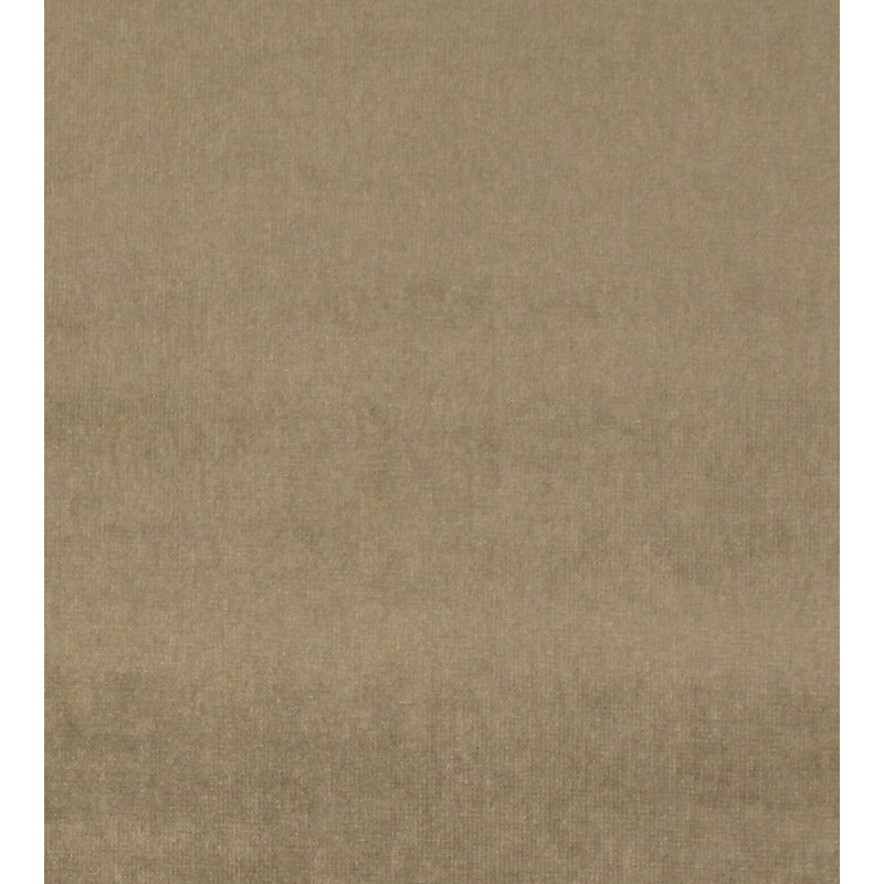 Tissu glamour Essential Velvets, Militaire
