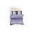 Purple/White is out of stock