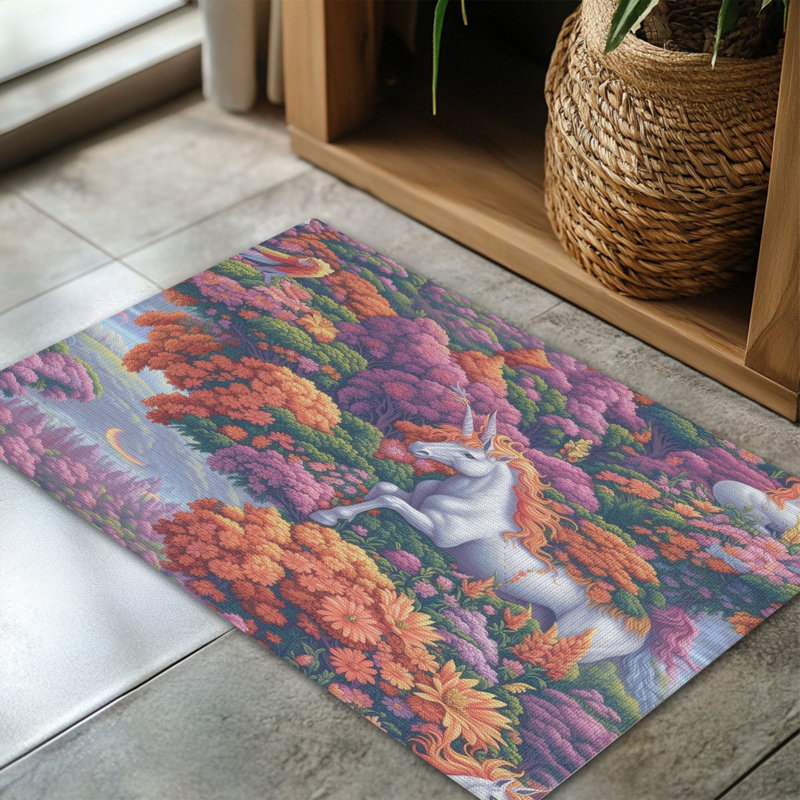 Keivan, Rectangle 3' x 5'