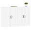 Meshkah Freestanding Bathroom Cabinet-583553913