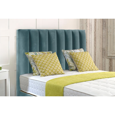 Winnie Upholstered Headboard