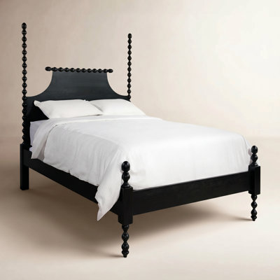 Mary Bed