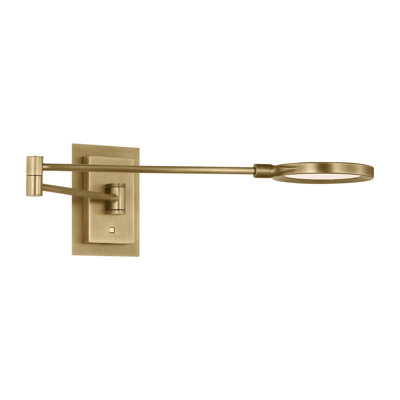 Spectica 1 - Light LED Swing Arm