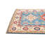 Tapis bleu Ochoa