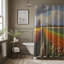 Rideau de douche Franklen-1082104444