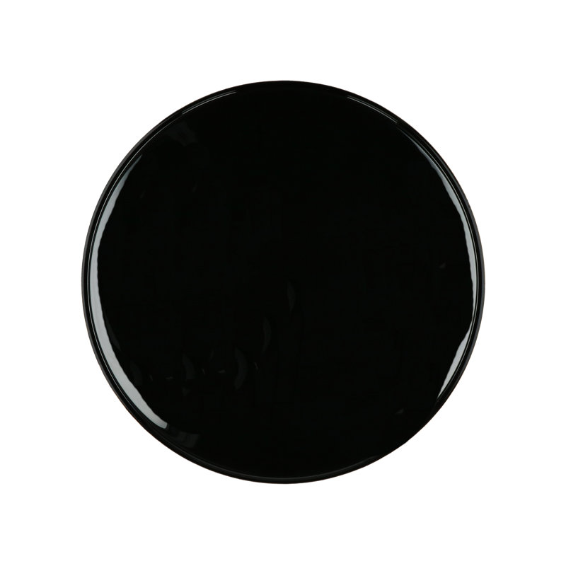 Legault Metal Tray, 2cm H x 45cm W x 45cm D