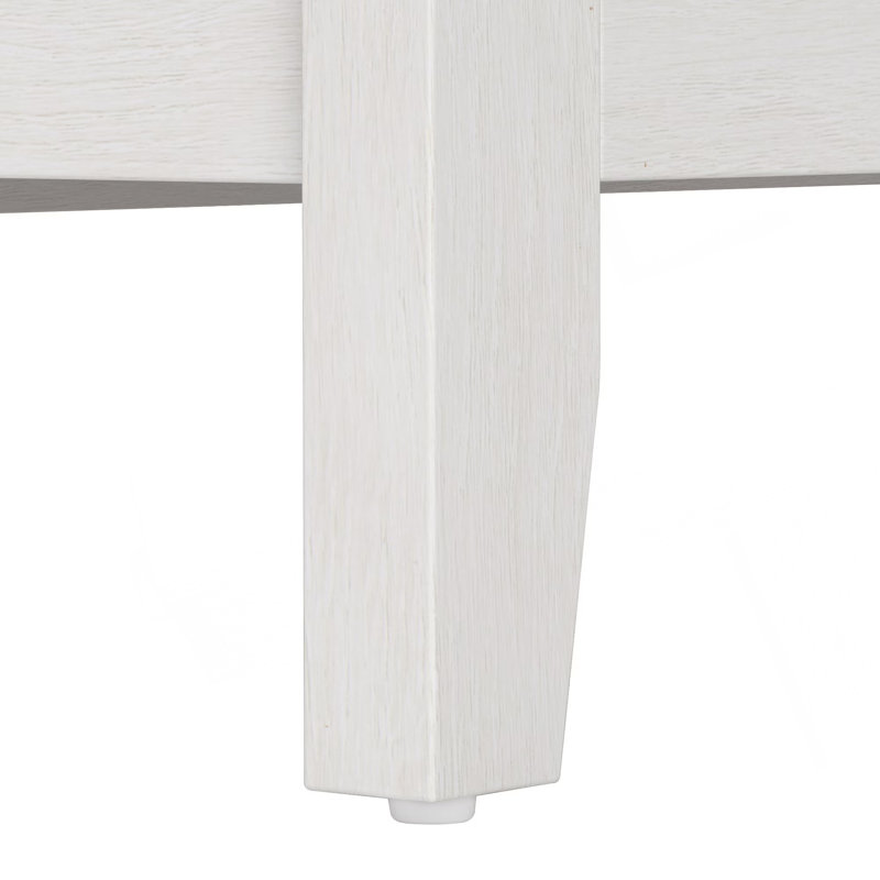 Armoire de rangement, armoire de cuisine avec portes en rotin, armoire d'appoint avec tablette de rangement réglable, armoire de rangement en bois pour couloir, salle à manger, salon