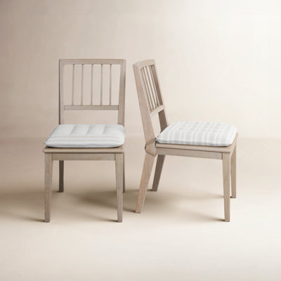 Nonino Side Chair