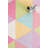 Doughton Rectangle Geometric Wool Rug-1550710634