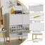 20 Pair Flip Down Shoe Storage-276048160
