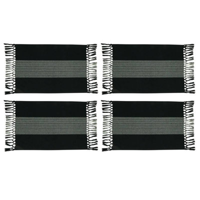 Linge de table Chrissiana