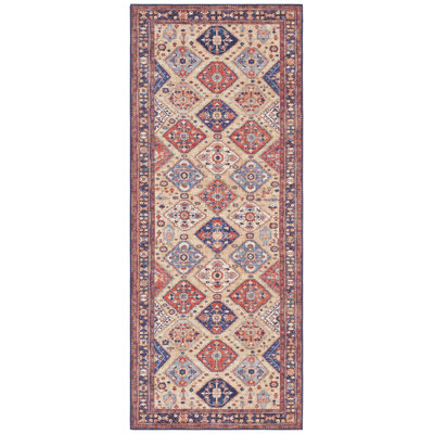 Alagnon Flatweave Indoor Rug