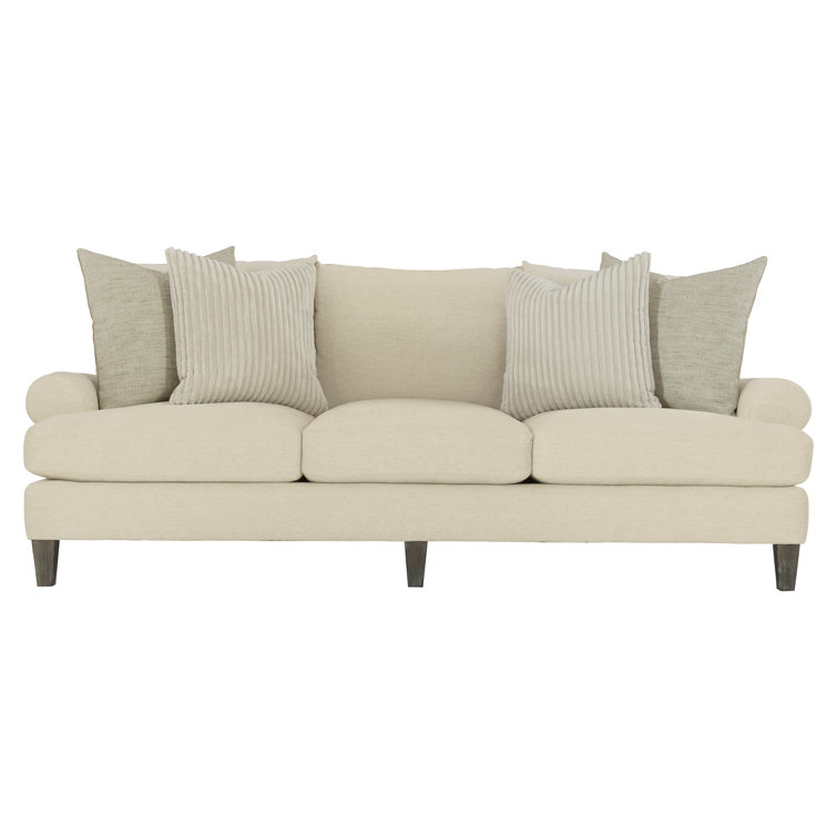 Isabella Upholstered 94'' Sofa