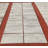 12"×24" Natural 3D Fluted Marble Tile With OL Textured Finished For Wall, 1 Box 4 PCS
